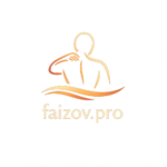 Логотип faizov.pro